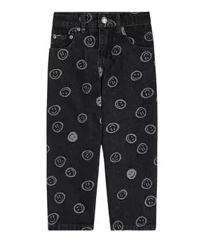 Детские джинсы