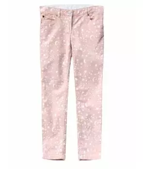 Детские джинсы