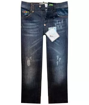 Детские джинсы