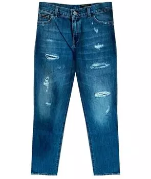 Детские джинсы