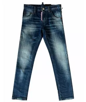 Детские джинсы