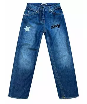 Детские джинсы