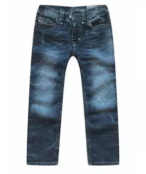 Детские джинсы