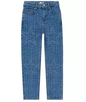 Детские джинсы