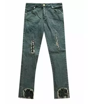 Детские джинсы