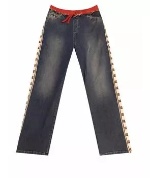 Детские джинсы