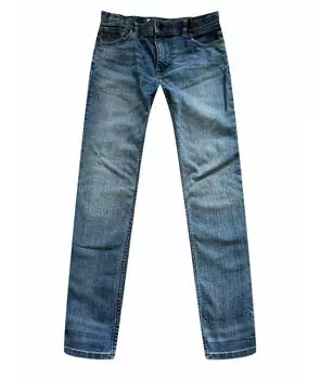 Детские джинсы