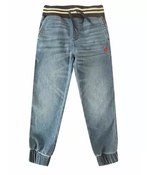 Детские джинсы
