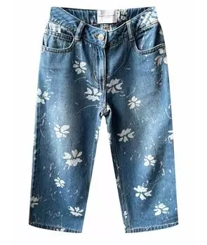 Детские джинсы