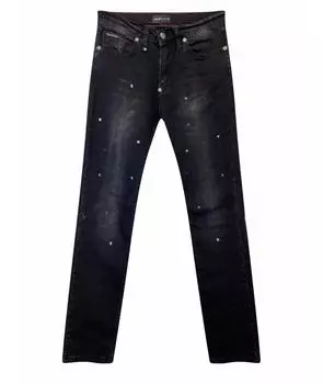 Детские джинсы