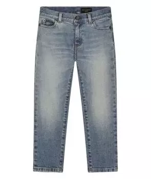 Детские джинсы