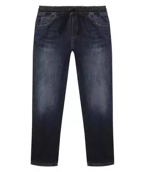 Детские джинсы
