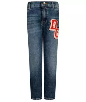 Детские джинсы