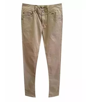 Детские джинсы