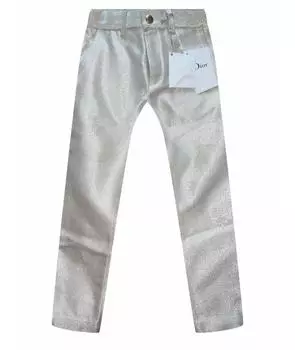 Детские джинсы