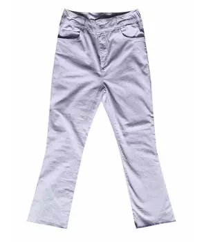 Детские джинсы