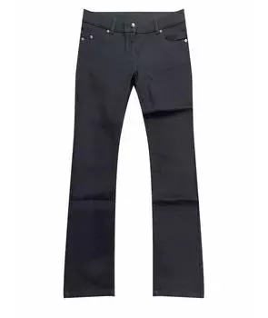 Детские джинсы