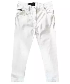 Детские джинсы
