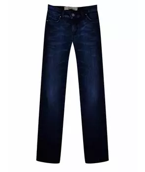Детские джинсы