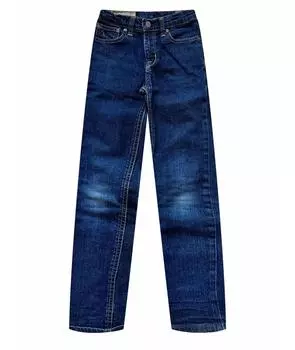 Детские джинсы