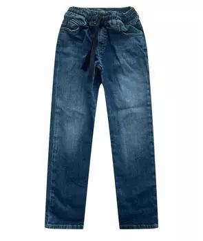 Детские джинсы