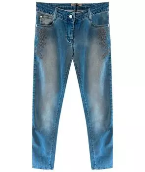 Детские джинсы