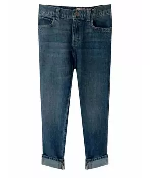 Детские джинсы