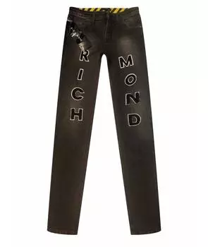 Детские джинсы