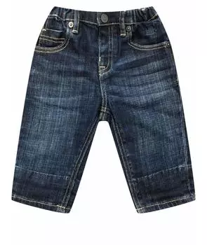 Детские джинсы