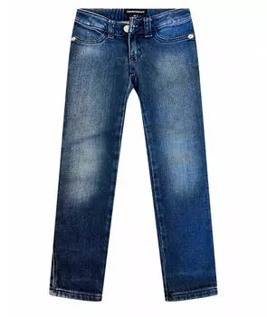 Детские джинсы