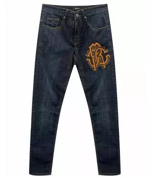 Детские джинсы