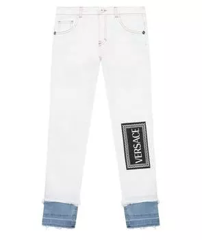 Детские джинсы