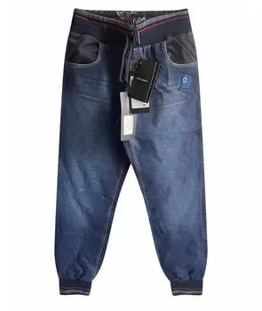 Детские джинсы