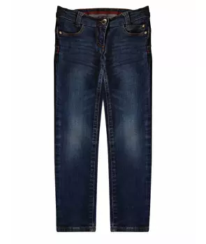 Детские джинсы
