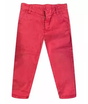 Детские джинсы