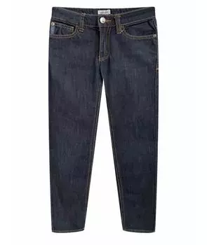Детские джинсы