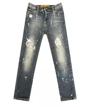 Детские джинсы