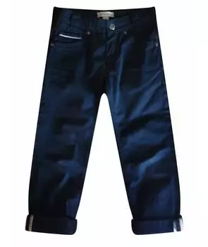 Детские джинсы