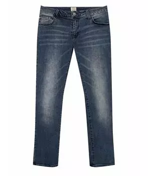 Детские джинсы
