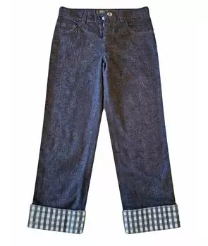 Детские джинсы