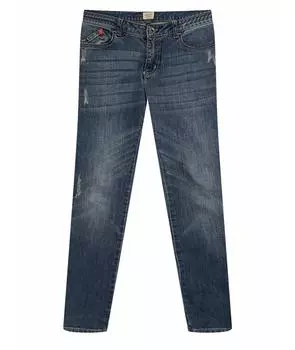 Детские джинсы