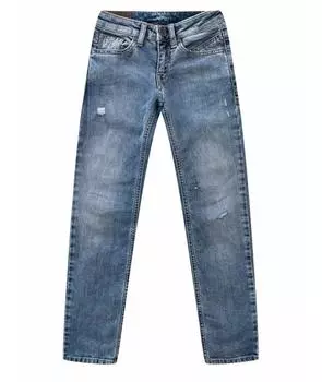 Детские джинсы