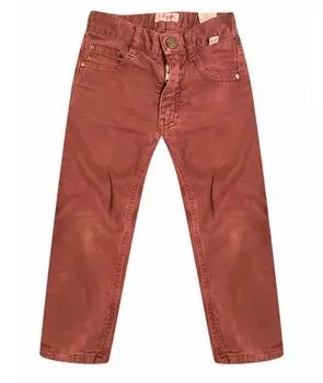 Детские джинсы