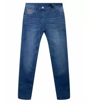Детские джинсы