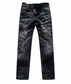 Детские джинсы