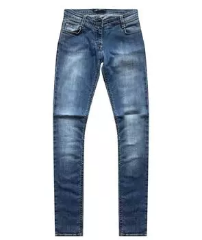 Детские джинсы