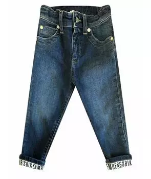 Детские джинсы