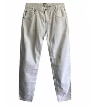 Детские джинсы