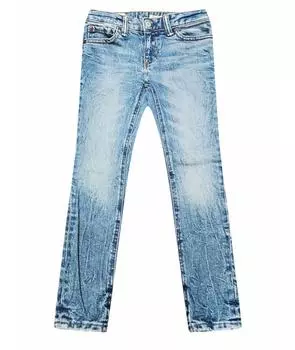 Детские джинсы