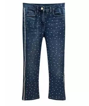 Детские джинсы